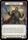 Image for Spellblade Assault (Red) (Arcane Rising) (ARC085) - Flesh and Blood TCG