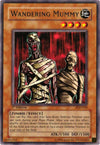 Image for Wandering Mummy (Pharaonic Guardian) (PGD-019) - YuGiOh