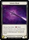 Image for Nebula Blade // Viserai (Arcane Rising) (ARC077 // ARC076) - Flesh and Blood TCG