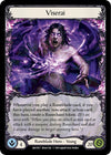 Image for Viserai // Viserai, Rune Blood (Arcane Rising) (ARC076 // ARC075) - Flesh and Blood TCG