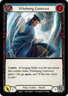 Image for Whelming Gustwave (Blue) (Hero Deck: Katsu) (KSU024) - Flesh and Blood TCG