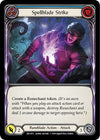 Image for Spellblade Strike (Blue) (Arcane Rising) (ARC105) - Flesh and Blood TCG
