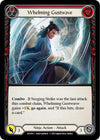 Image for Whelming Gustwave (Red) (Hero Deck: Katsu) (KSU016) - Flesh and Blood TCG