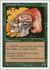 Image for Llanowar Elves (Fifth Edition) - Magic: The Gathering