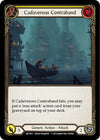 Image for Cadaverous Contraband (Yellow) (Arcane Rising) (ARC180) - Flesh and Blood TCG