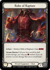 Image for Robe of Rapture (Arcane Rising) (ARC117) - Flesh and Blood TCG