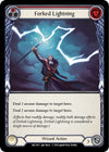 Image for Forked Lightning (Arcane Rising) (ARC120) - Flesh and Blood TCG
