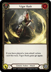 Image for Vigor Rush (Red) (Arcane Rising) (ARC197) - Flesh and Blood TCG