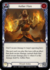 Image for Aether Flare (Red) (Arcane Rising) (ARC132) - Flesh and Blood TCG