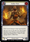 Image for Aether Flare (Yellow) (Arcane Rising) (ARC133) - Flesh and Blood TCG