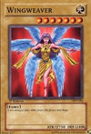 Image for Wingweaver (Pharaoh's Servant) (PSV-096) - YuGiOh