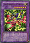 Image for XY-Dragon Cannon (Magician's Force) (MFC-051) - YuGiOh