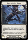 Image for Breeze Rider Boots (Crucible of War) (CRU053) - Flesh and Blood TCG