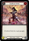 Image for Soulbead Strike (Red) (Crucible of War) (CRU066) - Flesh and Blood TCG