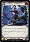 Image for Whirling Mist Blossom (Crucible of War) (CRU074) - Flesh and Blood TCG