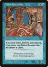 Image for Talas Researcher (Portal Second Age) - Magic: The Gathering