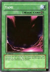 Image for Yami (The Legend of Blue Eyes White Dragon) (LOB-051) - YuGiOh