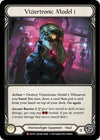 Image for Viziertronic Model i (Crucible of War) (CRU102) - Flesh and Blood TCG