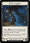 Image for Perch Grapplers (Crucible of War) (CRU122) - Flesh and Blood TCG