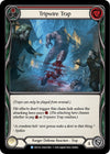 Image for Tripwire Trap (Crucible of War) (CRU126) - Flesh and Blood TCG