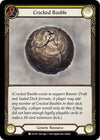 Image for Cracked Bauble (Crucible of War) (CRU195) - Flesh and Blood TCG