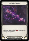Image for Aether Conduit (Crucible of War) (CRU160) - Flesh and Blood TCG