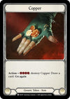 Image for Copper (Crucible of War) (CRU197) - Flesh and Blood TCG