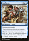 Image for Confiscate (Commander Legends) (62) - Magic: The Gathering