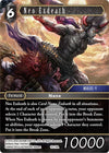 Image for Neo Exdeath (Opus XII) (12-110L) - Final Fantasy TCG