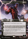 Image for Tevesh Szat, Doom of Fools (Borderless) (Commander Legends) (512) - Magic: The Gathering