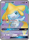 Image for Jirachi GX - 79a/236 (Alternate Art Promos) (079a/236) - Pokemon