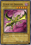Image for Curse of Dragon (Starter Deck: Yugi) (SDY-008) - YuGiOh