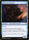 Image for Siren Stormtamer (Commander Legends) (96) - Magic: The Gathering