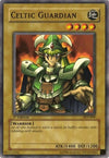 Image for Celtic Guardian (Starter Deck: Yugi) (SDY-009) - YuGiOh