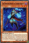 Image for The Phantom Knights of Stained Greaves (Phantom Rage) (PHRA-EN002) - YuGiOh