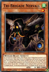 Image for Tri-Brigade Nervall (Phantom Rage) (PHRA-EN006) - YuGiOh