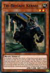 Image for Tri-Brigade Kerass (Phantom Rage) (PHRA-EN007) - YuGiOh