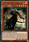 Image for Tri-Brigade Fraktall (Phantom Rage) (PHRA-EN008) - YuGiOh