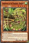 Image for Awakening of the Possessed - Rasenryu (Phantom Rage) (PHRA-EN021) - YuGiOh