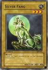 Image for Silver Fang (Starter Deck: Yugi) (SDY-012) - YuGiOh