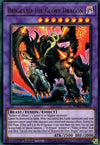 Image for Brigrand the Glory Dragon (Phantom Rage) (PHRA-EN031) - YuGiOh