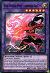 Image for Dual Avatar Fists - Armored Ah-Gyo (Phantom Rage) (PHRA-EN032) - YuGiOh