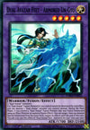 Image for Dual Avatar Feet - Armored Un-Gyo (Phantom Rage) (PHRA-EN033) - YuGiOh