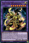 Image for Dual Avatar - Empowered Kon-Gyo (Phantom Rage) (PHRA-EN034) - YuGiOh