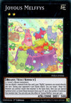 Image for Joyous Melffys (Phantom Rage) (PHRA-EN044) - YuGiOh