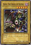 Image for Doma The Angel of Silence (Starter Deck: Yugi) (SDY-015) - YuGiOh
