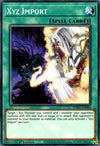 Image for Xyz Import (Phantom Rage) (PHRA-EN066) - YuGiOh