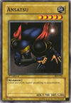 Image for Ansatsu (Starter Deck: Yugi) (SDY-016) - YuGiOh