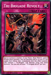 Image for Tri-Brigade Revolt (Phantom Rage) (PHRA-EN070) - YuGiOh