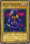 Image for Witty Phantom (Starter Deck: Yugi) (SDY-017) - YuGiOh